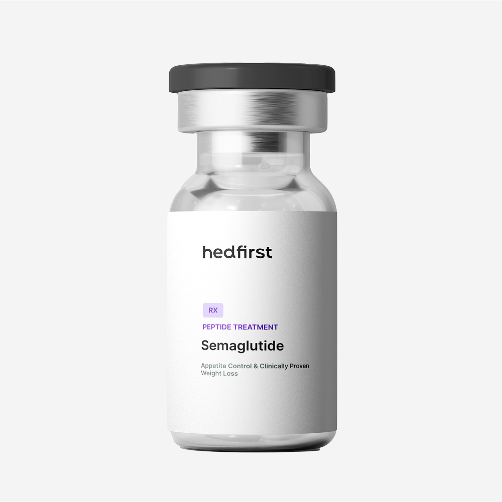 6mg semaglutide Semaglutide 6 mg/mL + B12 0.5 mg/mL (6 mg vial)